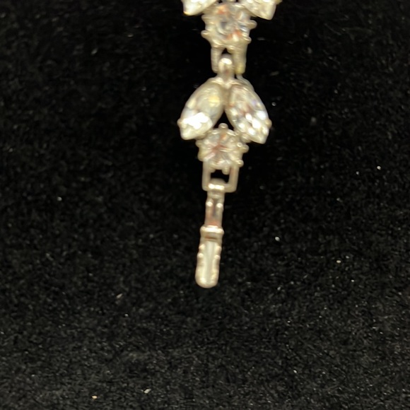 ❤️❤️Beautiful Rhinestone Necklace❤️❤️ - Picture 11 of 12